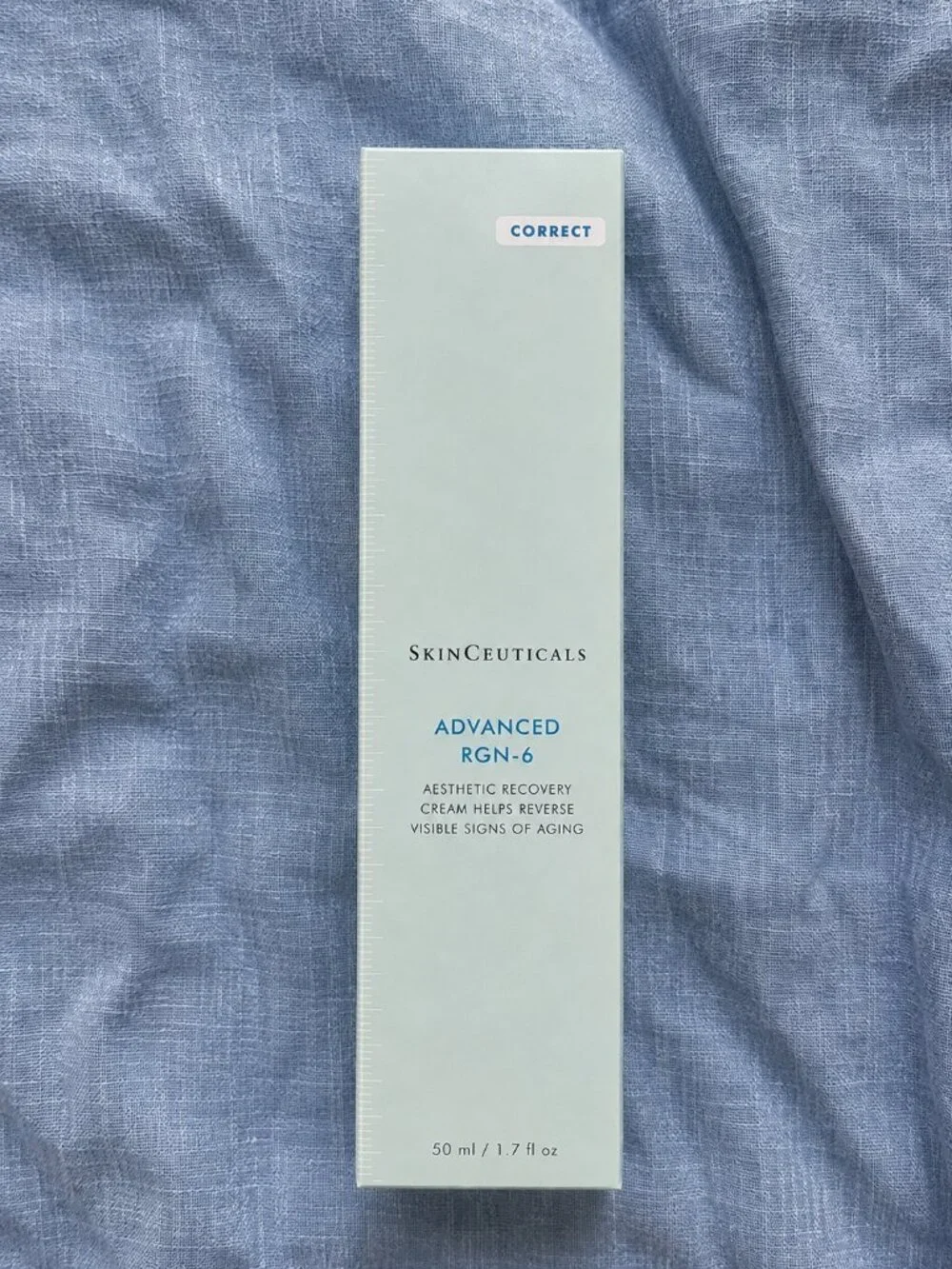 SkinCeuticals Advanced RGN-6 Cream